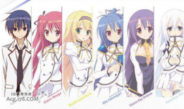 日本后宫动漫,探寻日本动漫中的权力与欲望交织